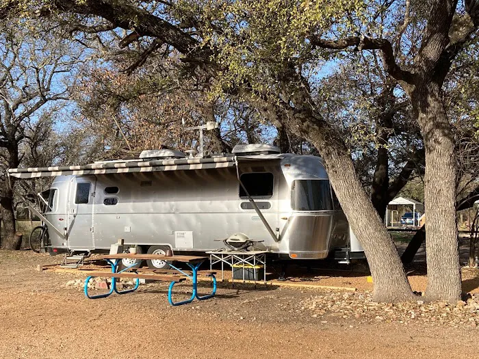 Heart Of Texas RV Park 2