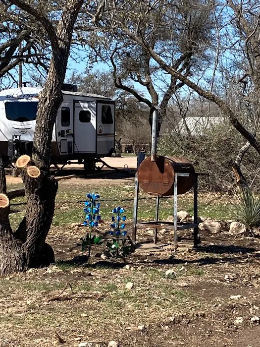 Heart Of Texas RV Park 1