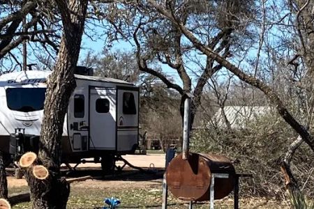 Heart Of Texas RV Park