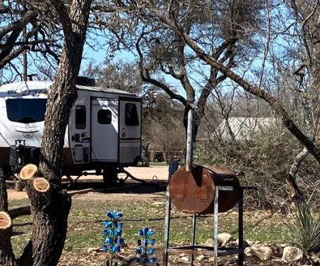 Heart Of Texas RV Park