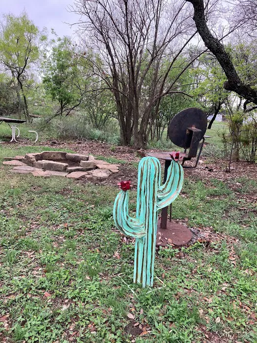 Heart Of Texas RV Park 6