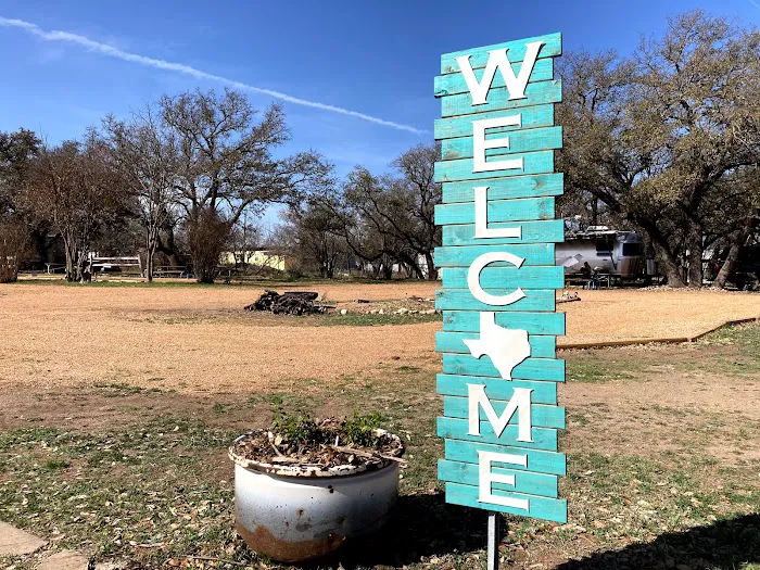 Heart Of Texas RV Park 9
