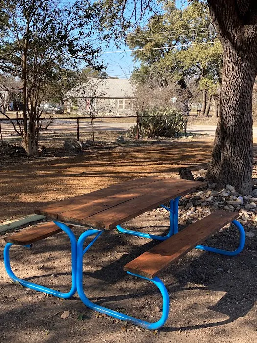 Heart Of Texas RV Park 10