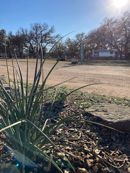 Heart Of Texas RV Park 8