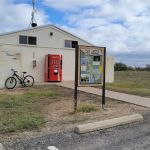 Red Arroyo Campground