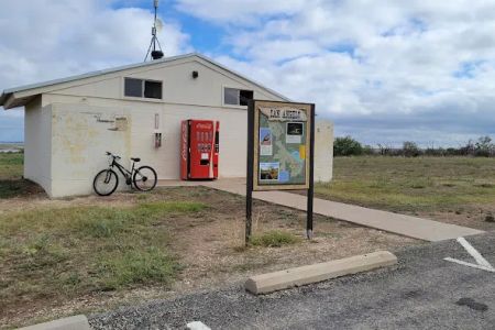 Red Arroyo Campground