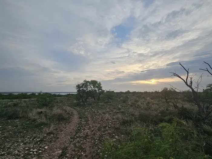 Red Arroyo Campground 7