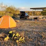 Isabel Harte Campground