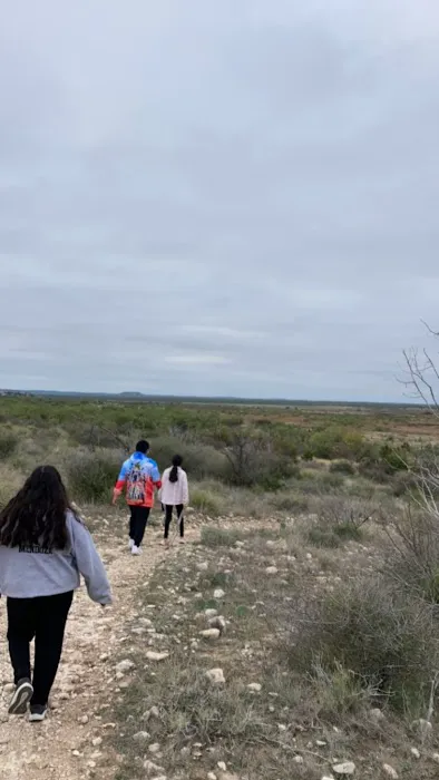 Isabel Harte Campground 7
