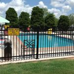 San Angelo KOA Holiday