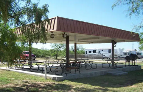 San Angelo KOA Holiday 4