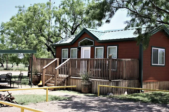 San Angelo KOA Holiday 3