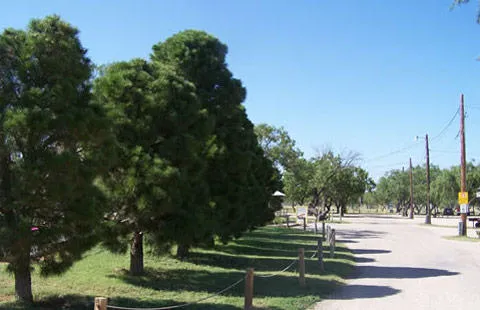 San Angelo KOA Holiday 10