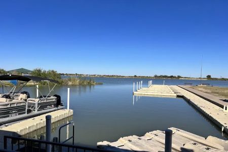 Goodfellow AFB Recreation Camp