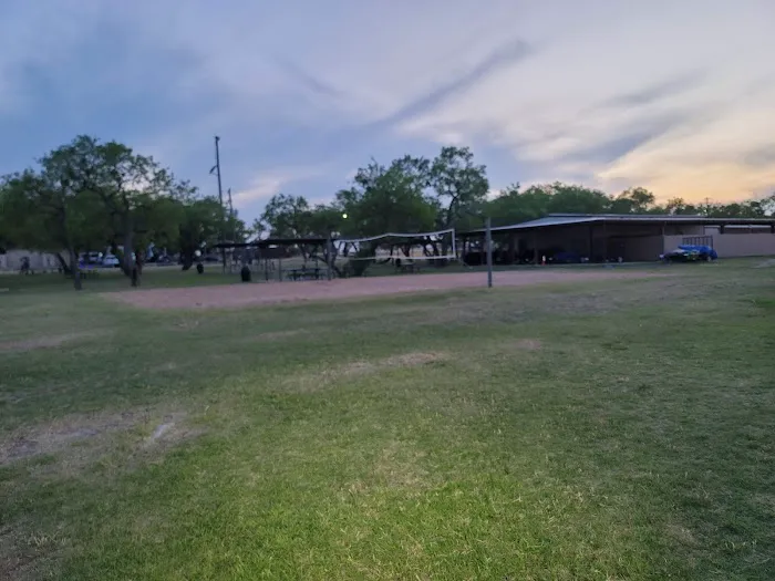 Goodfellow AFB Recreation Camp 5