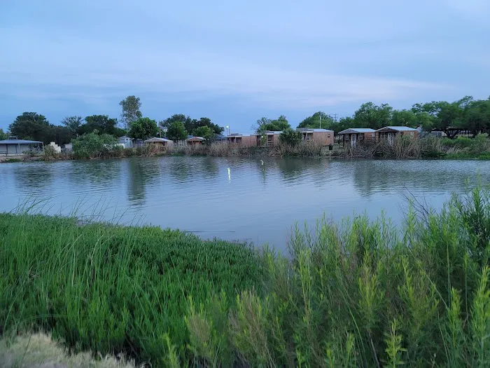 Goodfellow AFB Recreation Camp 8