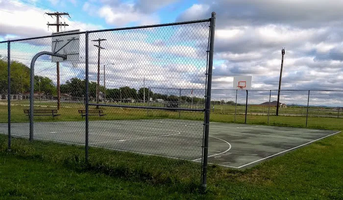 Goodfellow AFB Recreation Camp 9