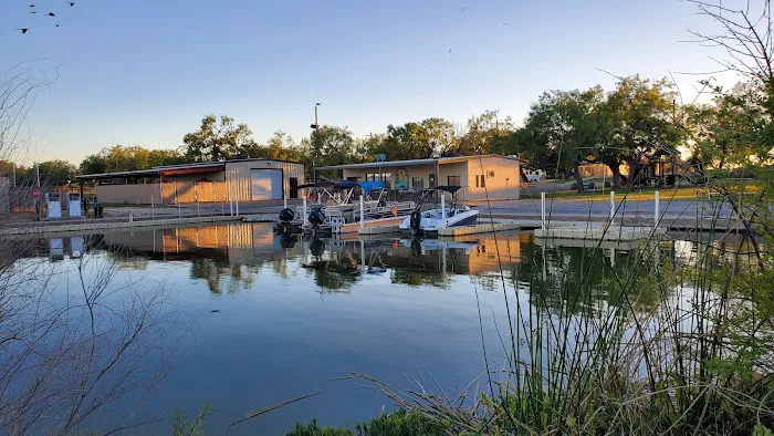 Goodfellow Recreational Camp 1