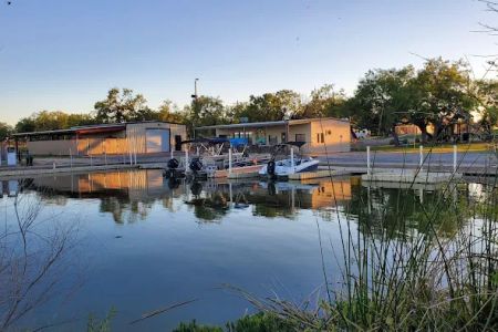 Goodfellow Recreational Camp