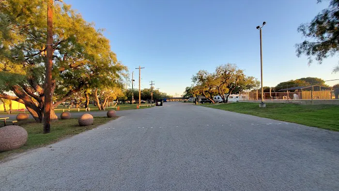 Goodfellow Recreational Camp 3