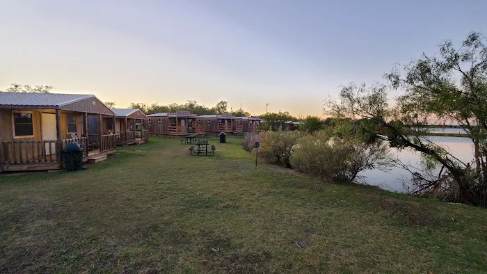 Goodfellow Recreational Camp 4