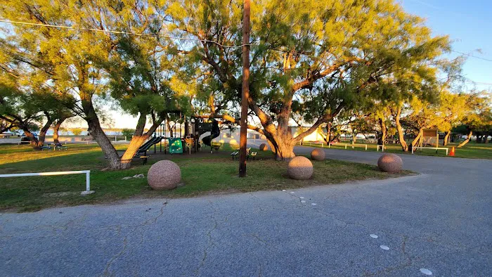 Goodfellow Recreational Camp 10