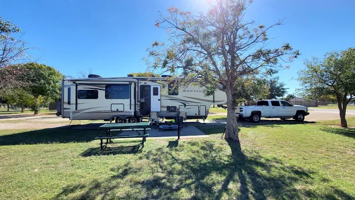 Goodfellow Recreational Camp 8
