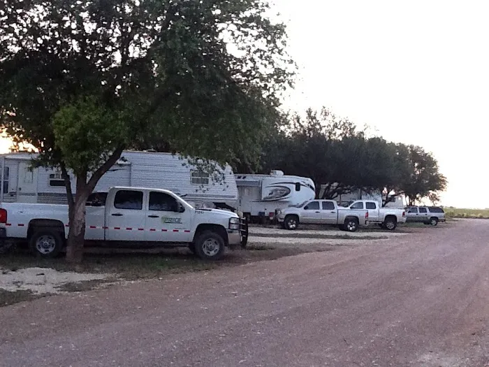 Grape Creek Phoenix RV Park 1