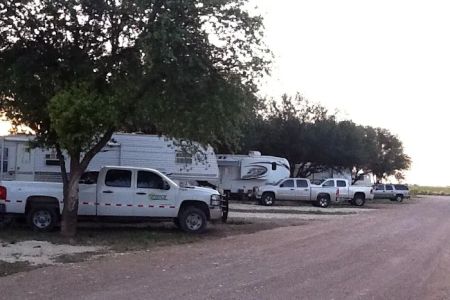 Grape Creek Phoenix RV Park
