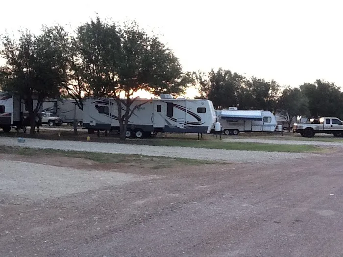 Grape Creek Phoenix RV Park 2