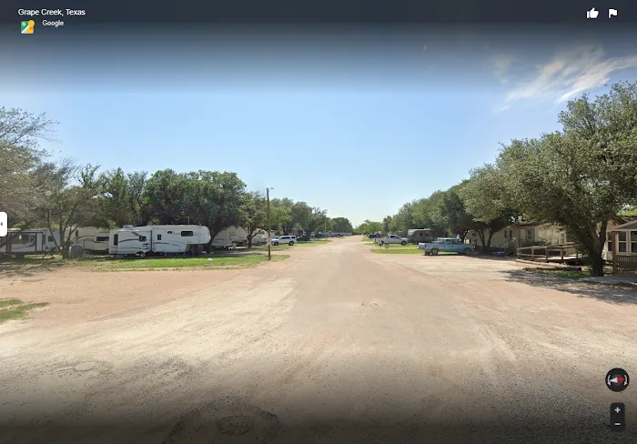 Grape Creek Phoenix RV Park 3