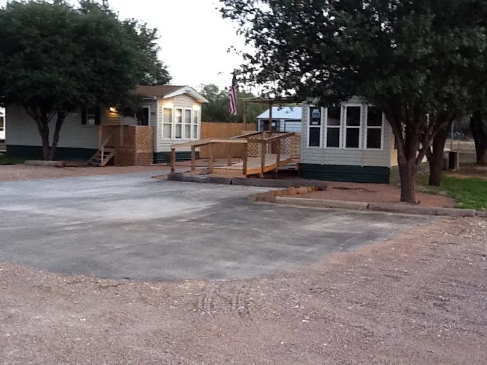 Grape Creek Phoenix RV Park 5