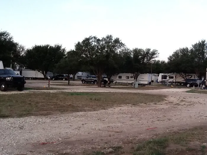 Grape Creek Phoenix RV Park 6