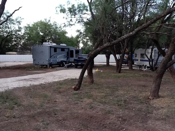 Grape Creek Phoenix RV Park 8