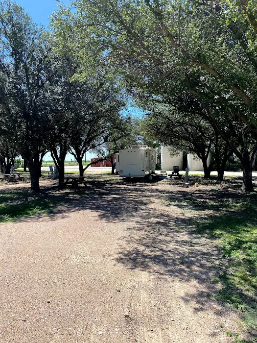 Grape Creek Phoenix RV Park 7