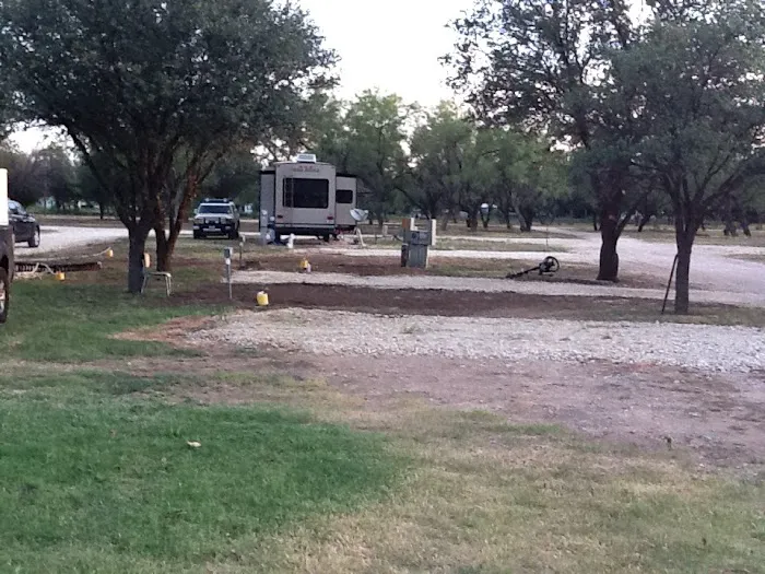 Grape Creek Phoenix RV Park 10