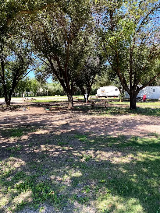 Grape Creek Phoenix RV Park 9