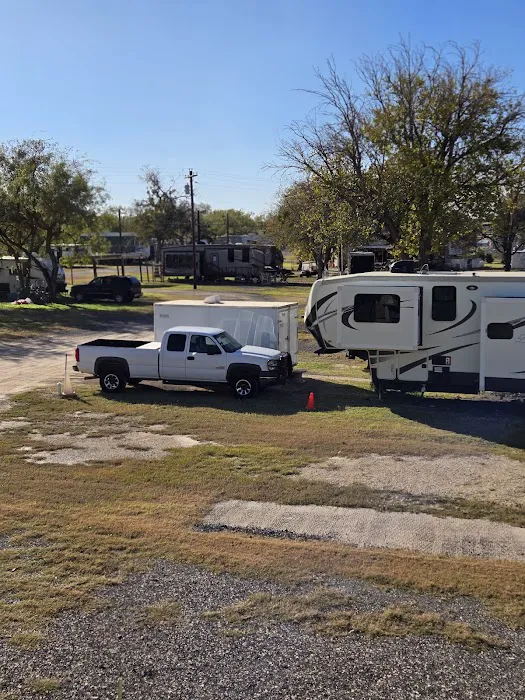 Huling RV Park 1