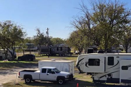 Huling RV Park