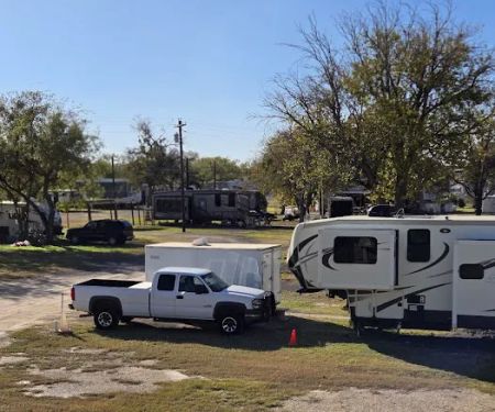 Huling RV Park