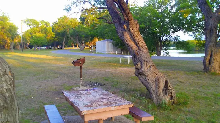 Huling RV Park 5
