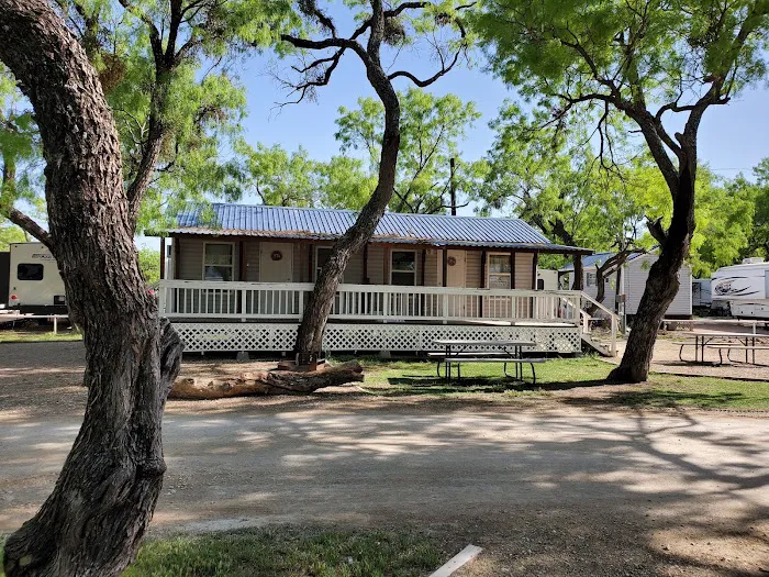Spring Creek Marina & RV Park 2