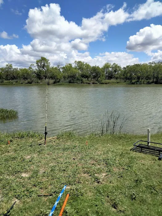 Spring Creek Marina & RV Park 1