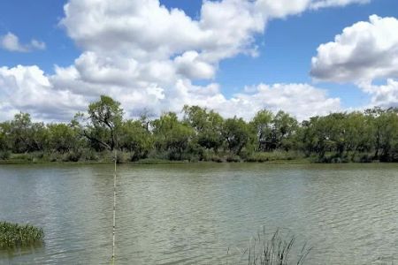 Spring Creek Marina & RV Park