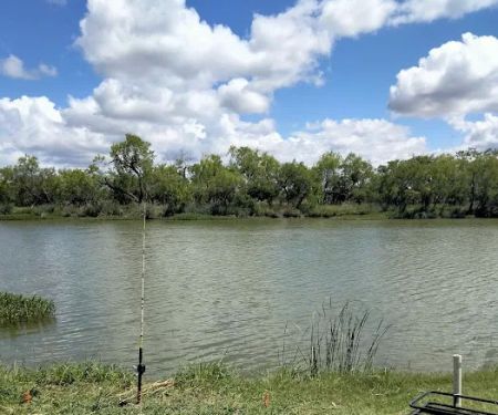 Spring Creek Marina & RV Park