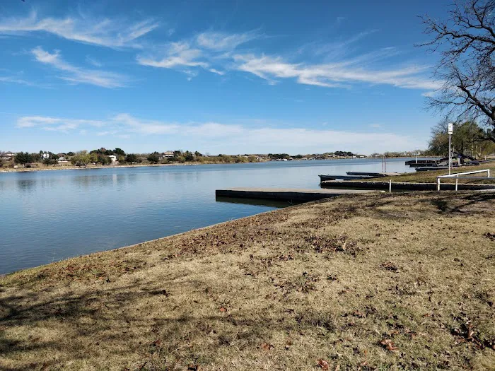 Spring Creek Marina & RV Park 9