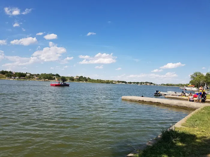 Spring Creek Marina & RV Park 7