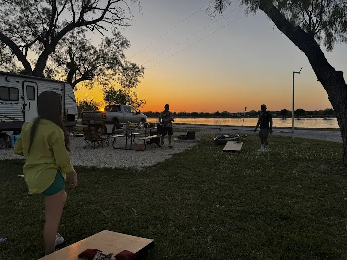 Spring Creek Marina & RV Park 10