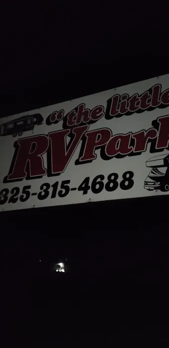 The little rv park 1