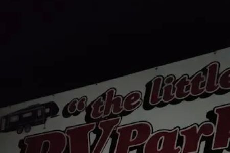 The little rv park